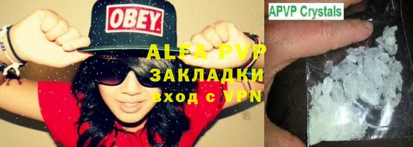 индика Алексеевка