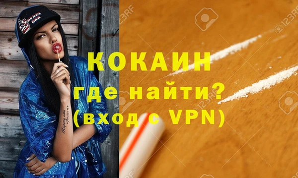 индика Алексеевка